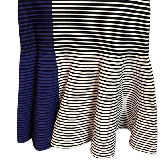 Ohne Title knitted fit and flare dress - Picture 9 of 10